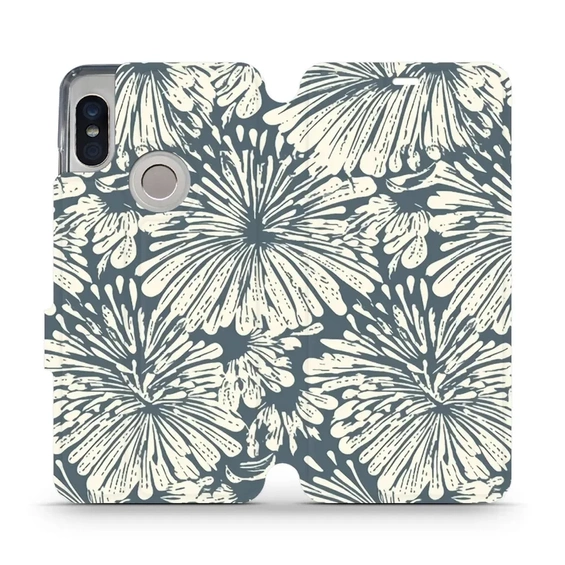 Phone Case Xiaomi Redmi Note 5 - Design VA42S
