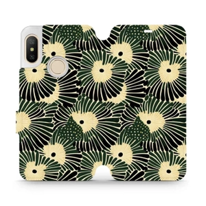 Etui do Xiaomi Mi A2 Lite - wzór VA44S