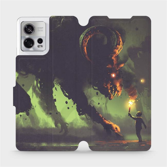 Phone Case Motorola Edge 30 Fusion - Design VA08P