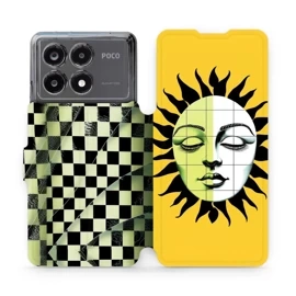 Etui do Xiaomi POCO X6 Pro - wzór VP56S