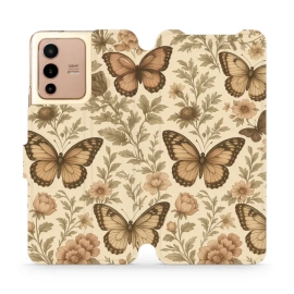 Phone Case Vivo V23 5G - Design VP92S