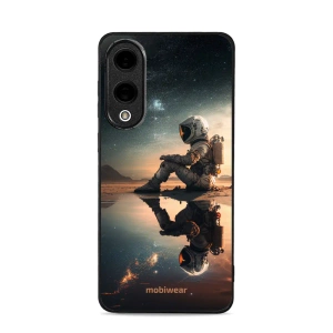 Phone Glossy Case Samsung Galaxy S25 Edge - Design G003G