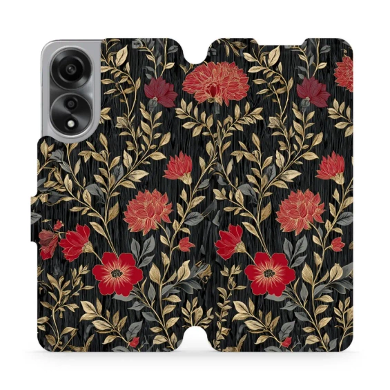 Phone Case OPPO A78 5G - Design V172S