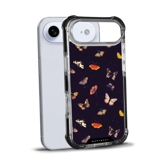 Case MagSafe Elite Bumper for Apple iPhone 17 Air - Design DP78D