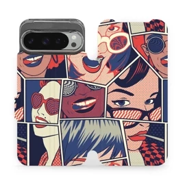 Phone Case Google Pixel 9 Pro XL - Design VP18P