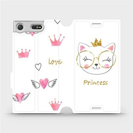 Phone Case Sony Xperia XZ1 Compact - Design MH03S