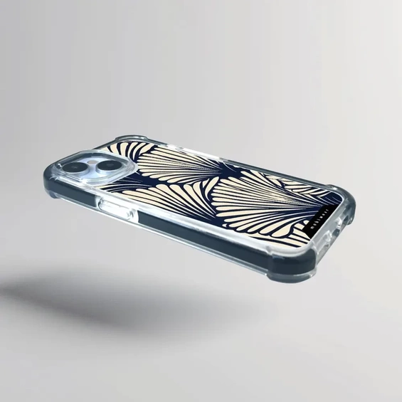 Case MagSafe Elite Bumper for Apple iPhone X - Design DA41D