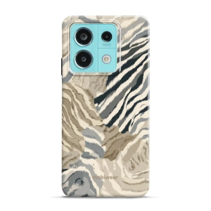 Etui Elite Pro do Xiaomi Redmi Note 13 Pro 5G - wzór E168E