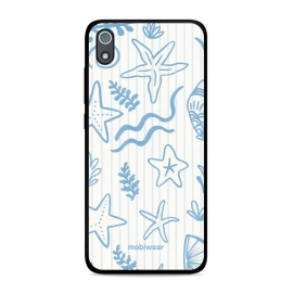 Phone Glossy Case Xiaomi Redmi 7A - Design GP88G