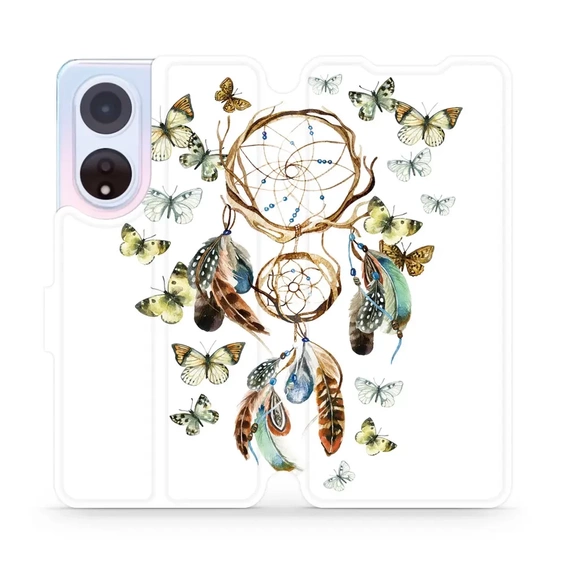 Etui do OPPO A98 5G - wzór M001P