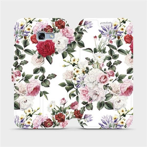 Phone case for Samsung Galaxy A5 2017 - design MD01S