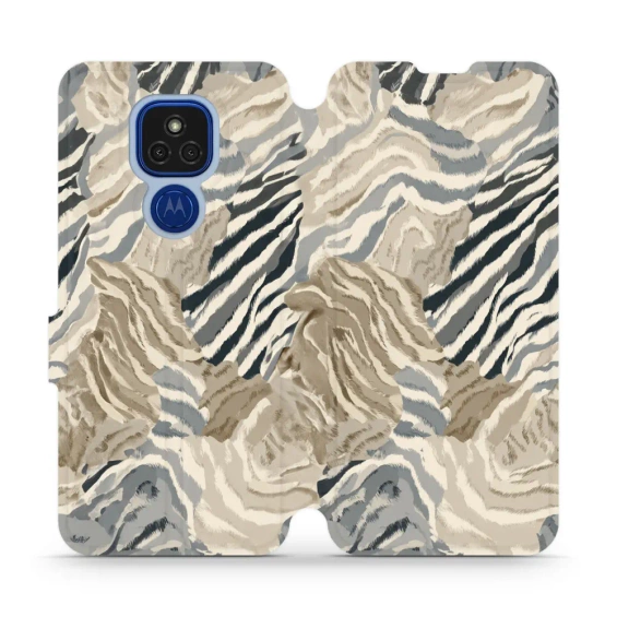 Phone Case Motorola Moto E7 Plus - Design V168S