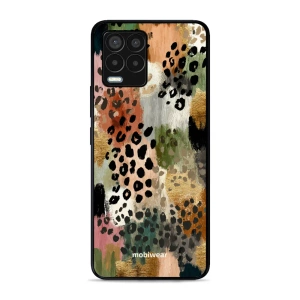 Phone Glossy Case Realme 8 Pro - Design G167G