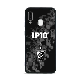 Phone Glossy Case Samsung Galaxy A20e - Design G09GZ