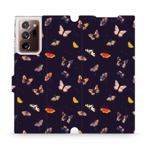 Phone Case Samsung Galaxy Note 20 Ultra - Design VP78S