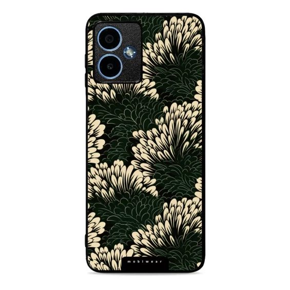 Phone Glossy Case Motorola Moto G14 - Design GA45G