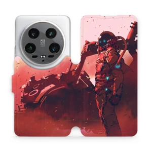 Phone Case Xiaomi 14 Ultra 5G - Design MA09S