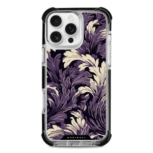 Case MagSafe Elite Bumper for Apple iPhone 16 Pro Max - Design DA46D
