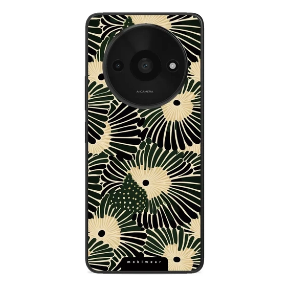Hülle Glossy Case für Xiaomi Redmi A3 - Farbe GA44G