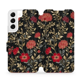 Phone Case Samsung Galaxy S22 - Design V172S