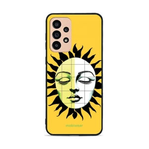 Hülle Glossy Case für Samsung Galaxy A33 5G - Farbe G056G