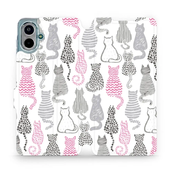 Phone Case Samsung Galaxy A07 - Design MX01S