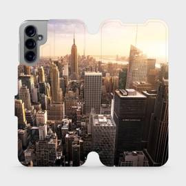 Phone Case Samsung Galaxy A14 4G - Design M138P
