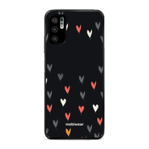 Hülle Glossy Case für Xiaomi Poco M3 Pro 5G - Farbe GP79G