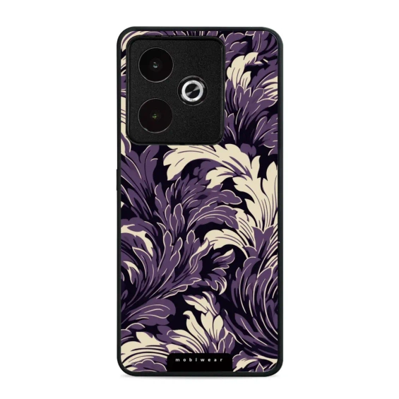 Phone Glossy Case Realme GT 7 - Design GA46G