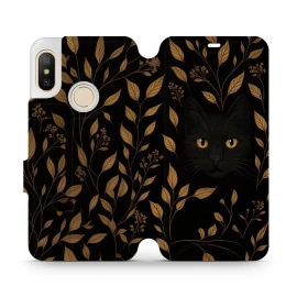 Phone Case Xiaomi Mi A2 Lite - Design V164S