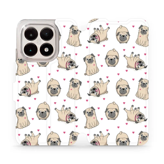 Phone Case Xiaomi 15T - Design M097P