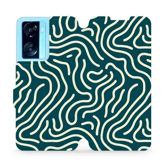 Phone Case OPPO A57S - Design VA61S