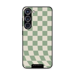 Phone Glossy Case Samsung Galaxy S23 Plus - Design GA58G