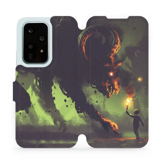 Phone Case Huawei Honor 200 Lite - Design VA08P