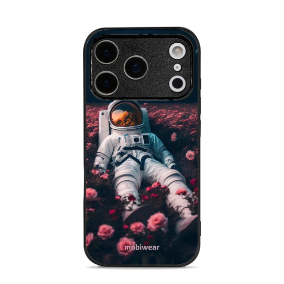 Hülle Glossy Case für Apple iPhone 17 Pro - Farbe G002G