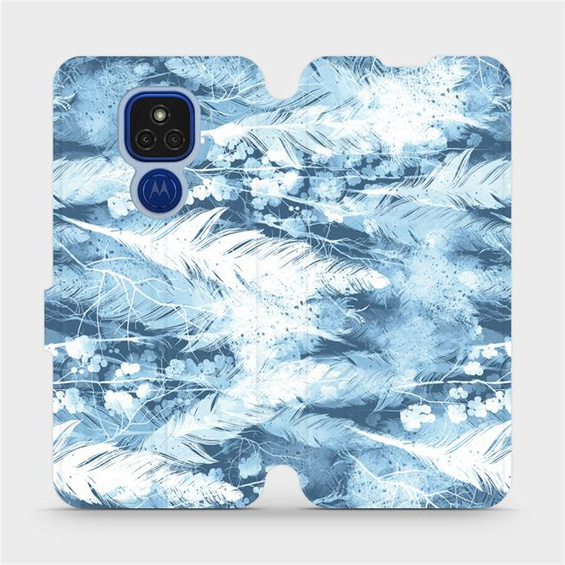 Phone Case Motorola Moto E7 Plus - Design M058S