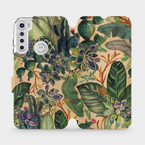 Phone Case Motorola One Fusion Plus - Design VP05S