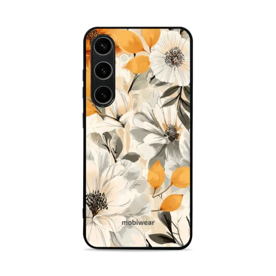 Phone Glossy Case Samsung Galaxy S24 - Design GP75G