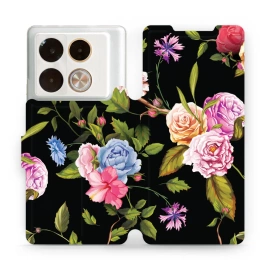 Phone Case Infinix Note 40 Pro - Design VD07S