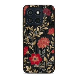 Phone Glossy Case Huawei Honor X8c - Design G172G