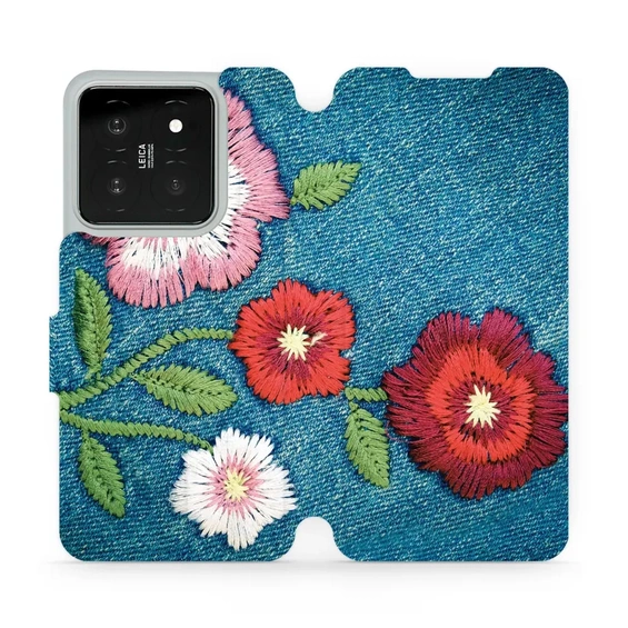 Hülle für Xiaomi 14 - Farbe MD05P