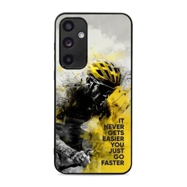 Hülle Glossy Case für Samsung Galaxy A35 5G - Farbe GD11G