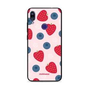 Hülle Glossy Case für Xiaomi Redmi 7 - Farbe GP84G
