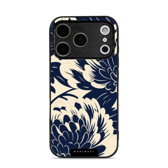 Hülle Glossy Case für Apple iPhone 17 Pro - Farbe GA40G