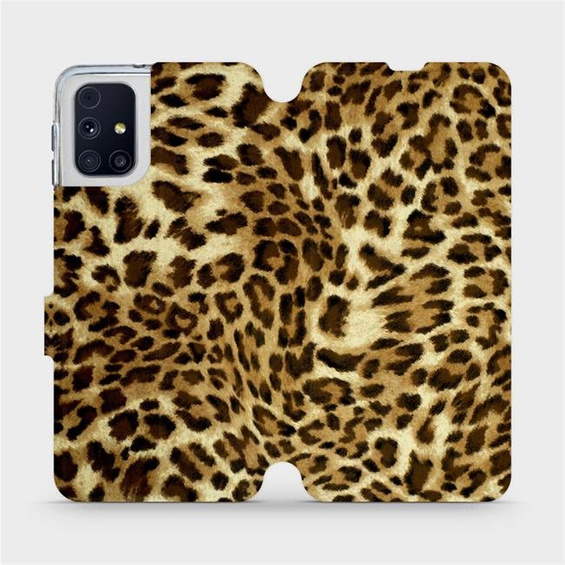 Phone Case Samsung Galaxy M31s - Design VA33P