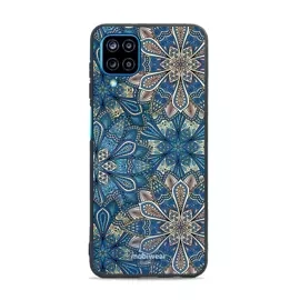 Phone Glossy Case Samsung Galaxy A12 - Design G038G