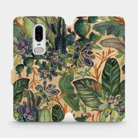 Phone Case OnePlus 6 A6000 - Design VP05S