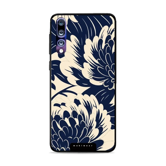Phone Glossy Case Huawei P20 Pro - Design GA40G