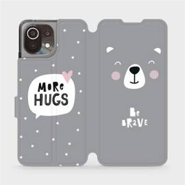 Phone Case Xiaomi 11 Lite 5G NE - Design MH06P