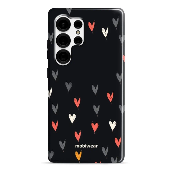 Case Elite Pro for Samsung Galaxy S25 Ultra - Design EP79E